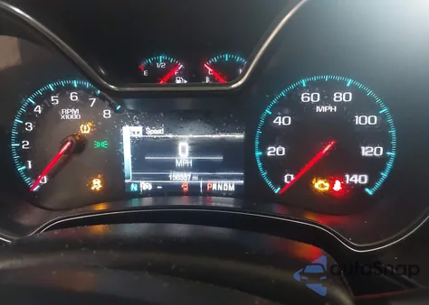 2015 Chevrolet Impala 2Lt from USA, damaged, VIN 2G1125S31F9222041